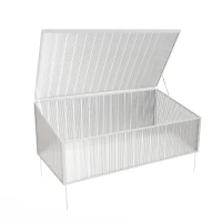 Kaldbenk – Ensidig 107 cm