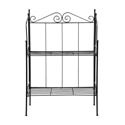 Etagere sammenleggbar S Etagere sammenleggbar S