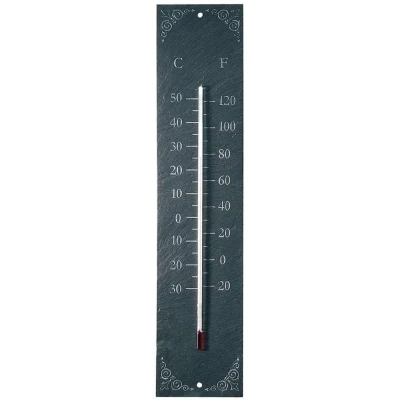 Skifertemometer klassisk Skifertemometer klassisk
