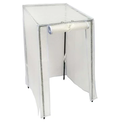 Drivhus S 58x58 cm Drivhus S 58x58 cm
