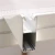 SanRemo Vinterhage 3 x 4,25 m – Hvit